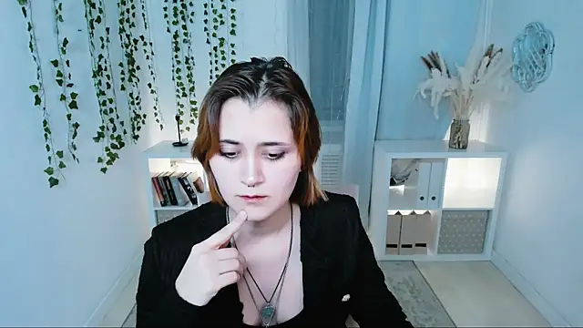 Alexa Lexi  online show from 03-20-25, 06:53