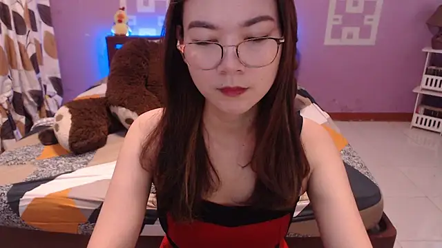 Sweety Aria online show from 10-02-25, 03:54