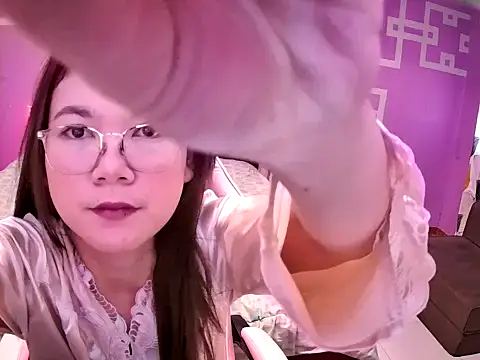 Sweety Aria online show from 01-17-25, 06:57