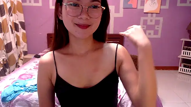 Sweety Aria online show from 10-23-25, 08:24