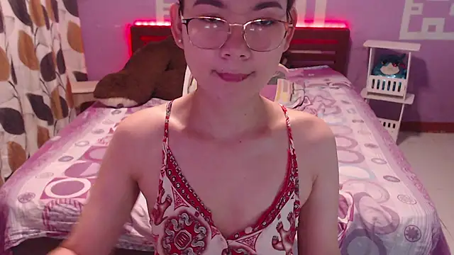 Sweety Aria online show from 02-15-26, 06:36