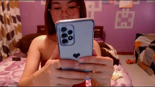 Sweety Aria online show from 12-22-25, 03:06