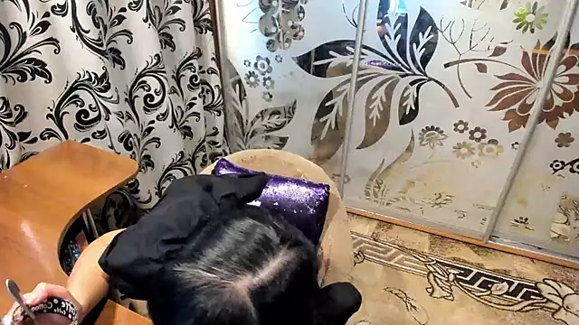 EVILENSA online show from 11-02-25, 02:11