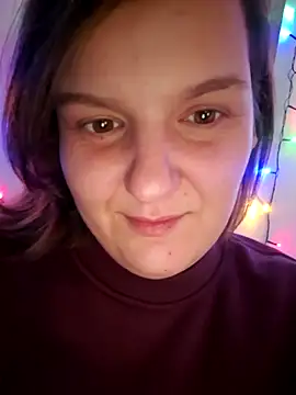 Cutegirlforyou online show from 12-15-25, 06:36