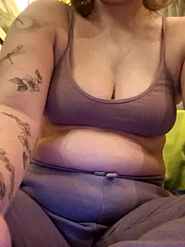 Cutegirlforyou online show from 02-07-25, 07:07