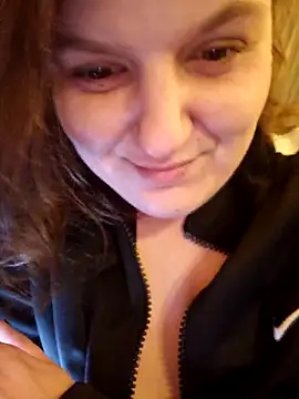 Cutegirlforyou online show from 03-01-25, 12:01