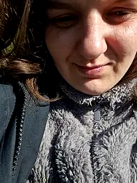 Cutegirlforyou online show from 03-18-25, 07:01