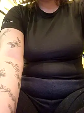 Cutegirlforyou online show from 02-23-25, 08:06