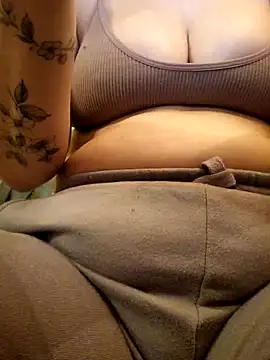 Cutegirlforyou online show from 01-20-25, 07:58