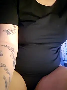 Cutegirlforyou online show from 02-10-26, 01:21