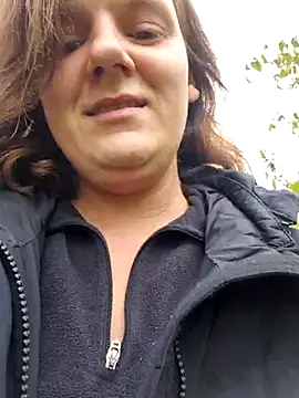 Cutegirlforyou online show from 10-13-25, 10:39