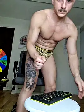 MasterLeo4you online show from 06-10-26, 09:49
