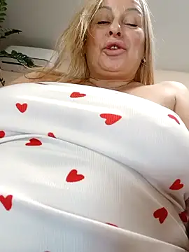 Liana MilfHot online show from 02-07-26, 01:52