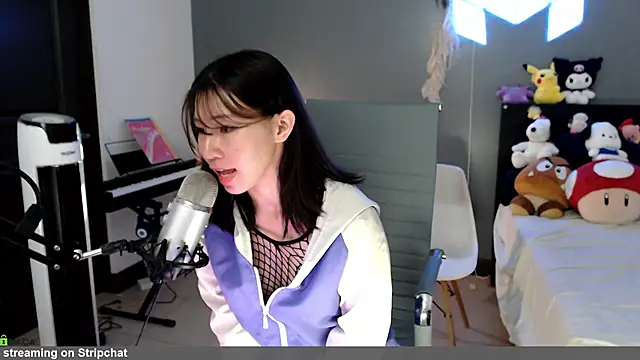 minarocket  online show from 04-25-26, 05:32