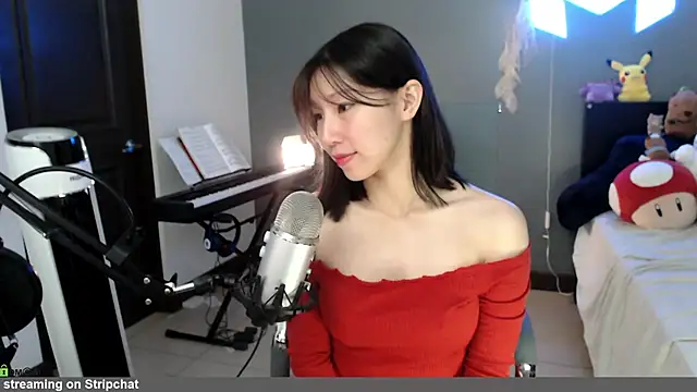 minarocket  online show from 02-10-26, 02:27