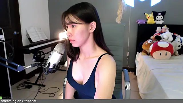 minarocket  online show from 04-14-26, 04:23