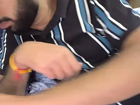 brownie cake cb online show from 11-24-25, 01:00