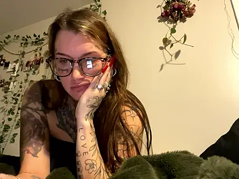 lexymarie online show from 01-11-26, 01:23