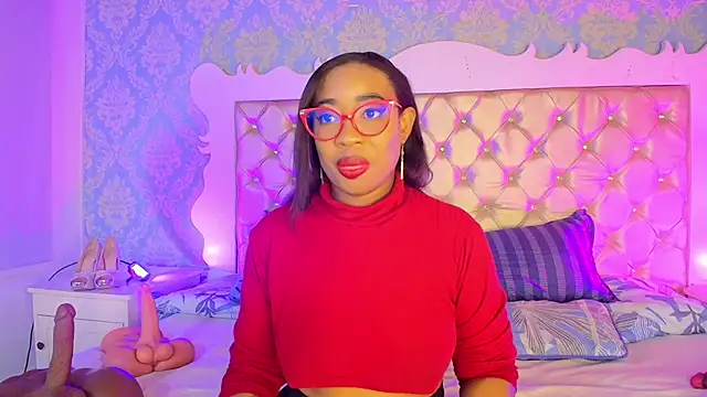 CaseyMoon online show from 03-06-26, 12:33