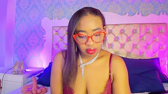 CaseyMoon online show from 03-12-26, 12:42