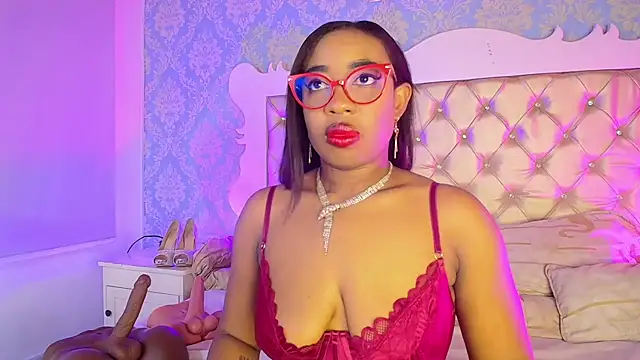 CaseyMoon online show from 03-04-26, 12:24