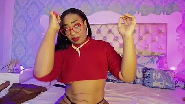 CaseyMoon online show from 01-14-26, 01:04