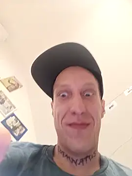 ReneJurik online show from 02-25-25, 02:47