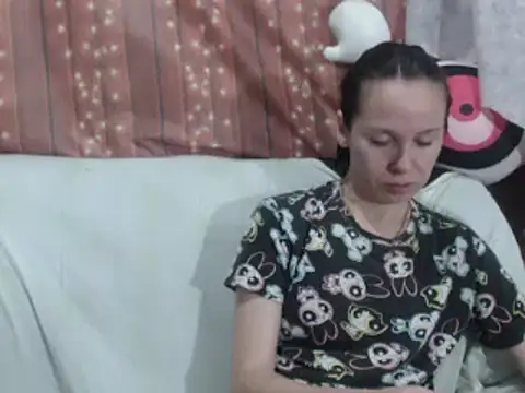 Venusluxodomme online show from 02-08-26, 04:10