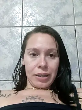 Venusluxodomme online show from 11-16-25, 03:11