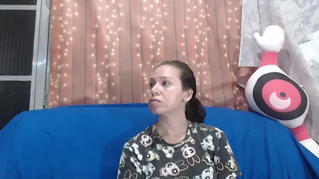 Venusluxodomme online show from 02-15-26, 02:23