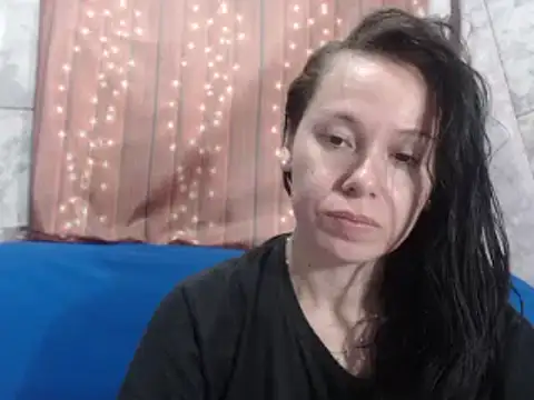 Venusluxodomme online show from 03-27-26, 01:34