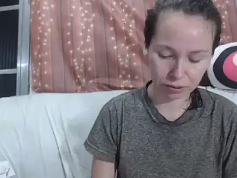 Venusluxodomme online show from 02-05-26, 11:11