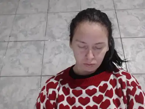 Snapshot of Venusluxodomme chatting on 09-19-25, 06:39 Venusluxodomme online show from 09-19-25, 06:39