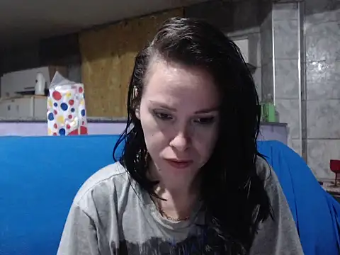 Venusluxodomme online show from 02-28-26, 03:06