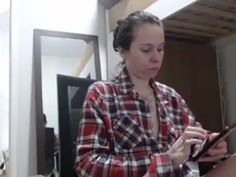 Venusluxodomme online show from 03-01-26, 04:23