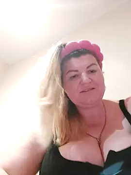 VeronikaBless online show from 09-15-25, 12:33