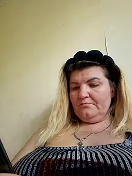 VeronikaBless online show from 09-15-25, 12:38