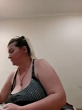 VeronikaBless online show from 09-12-25, 04:40