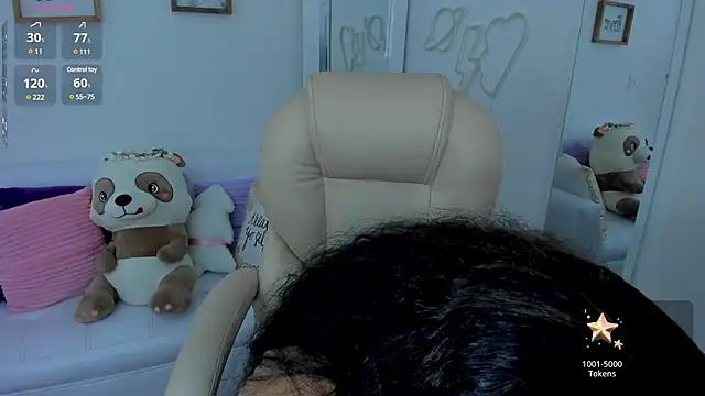 zobe love online show from 03-12-25, 11:01