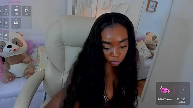 zobe love online show from 03-21-25, 11:23