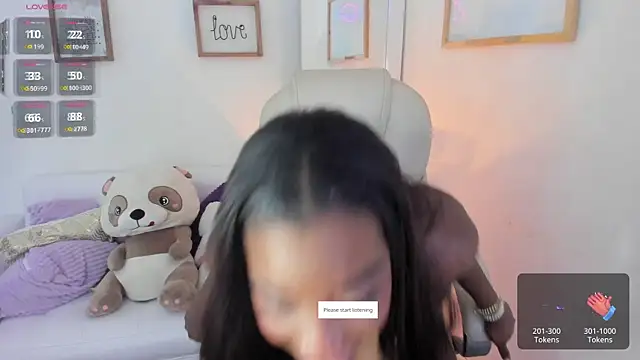zobe love online show from 07-24-26, 04:36
