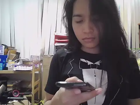 sara kimoo online show from 10-02-25, 08:01