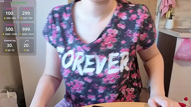 Mary2660 online show from 04-03-26, 01:06