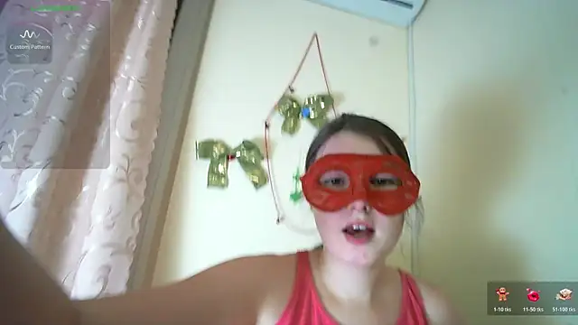 Mary2660 online show from 01-16-26, 06:34