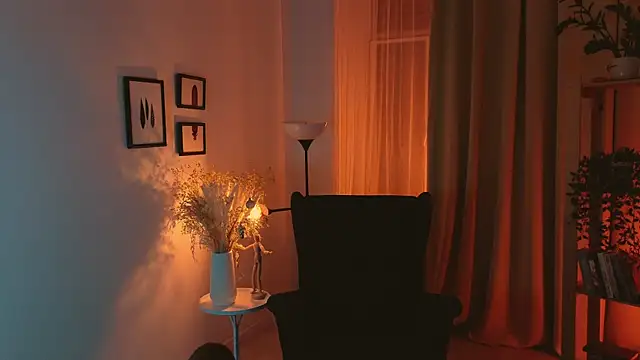 Snapshot of MelodyKey chatting on 12-23-24, 03:55 MelodyKey online show from 12-23-24, 03:55