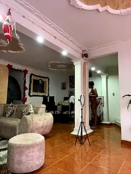 Snapshot of MonicaSex_ chatting on 11-08-25, 08:56 MonicaSex online show from 11-08-25, 08:56