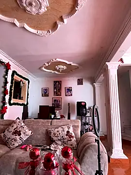 Snapshot of MonicaSex_ chatting on 11-14-25, 05:05 MonicaSex online show from 11-14-25, 05:05