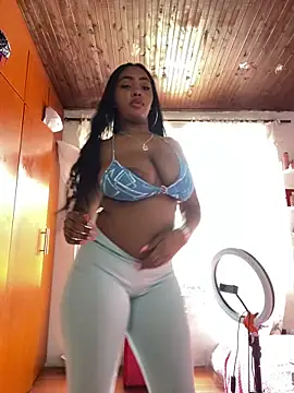 MonicaSex  online show from 03-22-26, 05:36