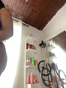 MonicaSex  online show from 07-17-26, 08:50