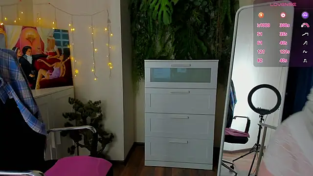 Raydirin online show from 02-05-26, 12:01